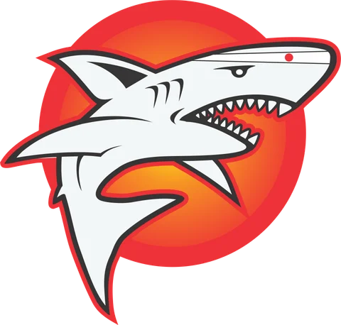 Shark Sushi