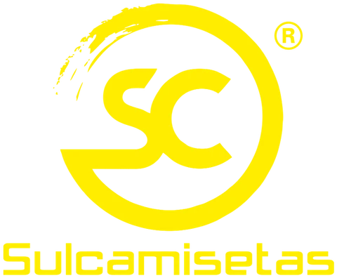 Sul Camisetas